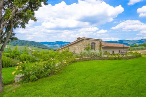 Panzano in Chianti Villa | AMORE RENTALS - Villa Bacci