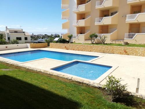 Alvor Apartment | Amoreira Alvor - Praia e Piscina