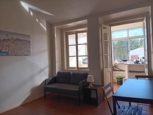 Lisbon Old Town Apartment | Amoreiras Lisbon Apartments