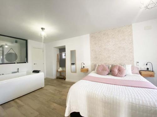 Alcala de los Gazules Apartment | Amores Loft Rural