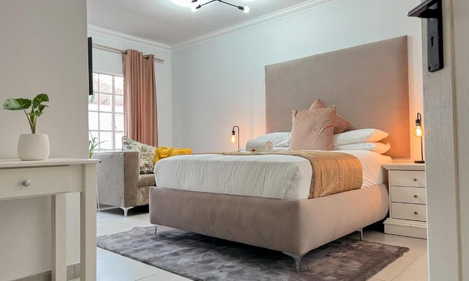 Brooklyn House | Amoris Guesthouse-Brooklyn
