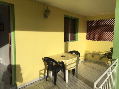Fontaine de Moutte Apartment | Amory