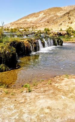 Tissint Other | Amoudou Lodge Camp