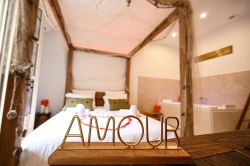 Sete Apartment | Amourette à Sète
