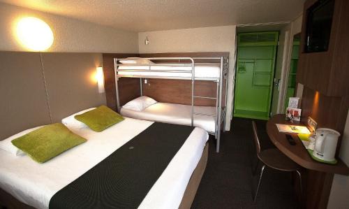 Boulazac-Isle-Manoire Hotel | Ampaline HOTEL - Perigueux Boulazac