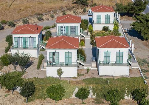 Myrina House | Ampeloessa Village