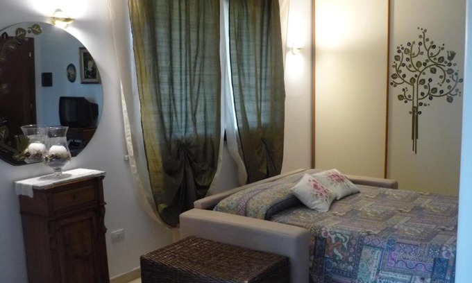 Santa Margherita di Pula House | Ampia e graziosa Casa Vacanza