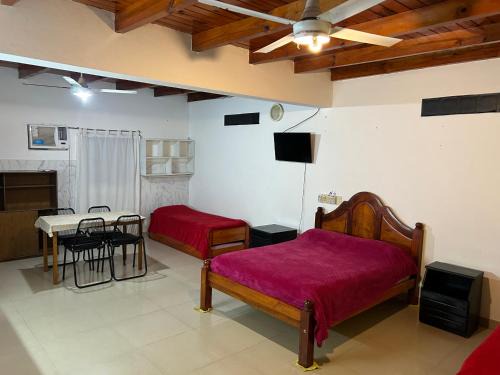 Bella Vista Apartment | Amplio monoambiente