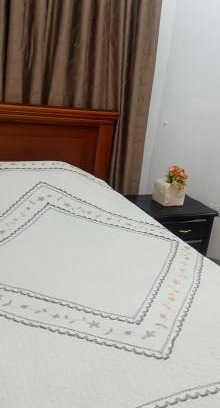 Loja Apartment | Amplio y acogedor departamento