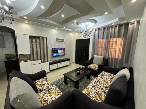 Wadi Musa Apartment | Amro Petra Apartment