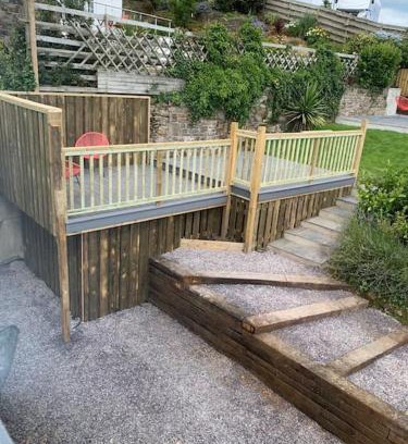 Amroth House | Amroth Holiday home with Sea views