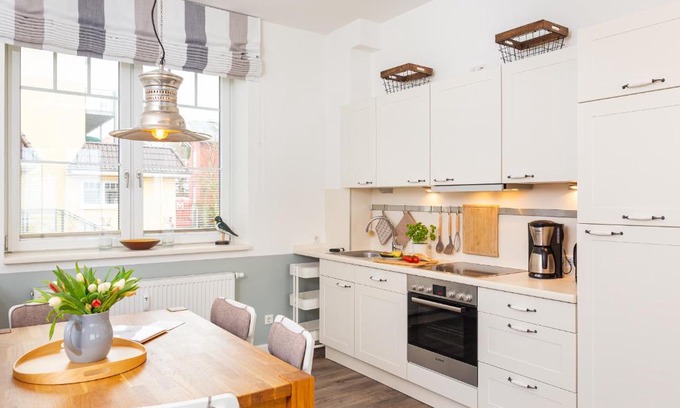 Wittduen House | Amrumer Strandhaven