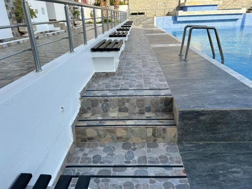 Amsa Apartment | Amsa Tetouan