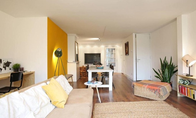Uitgeest House | Amsterdam Beach house