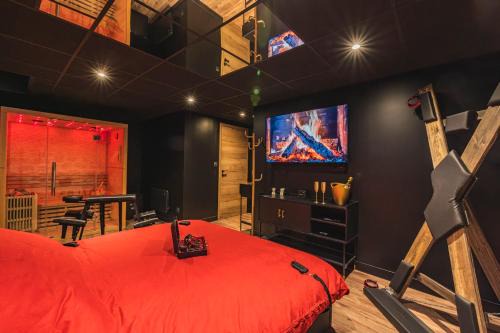 Mont d'Arene Hotel | Amsterdam