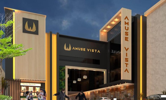 Anachal Resort | AMUSE VISTA RESORTS AND SPA