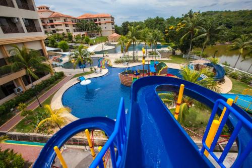 Malacca City Resort | Amverton Heritage Resort