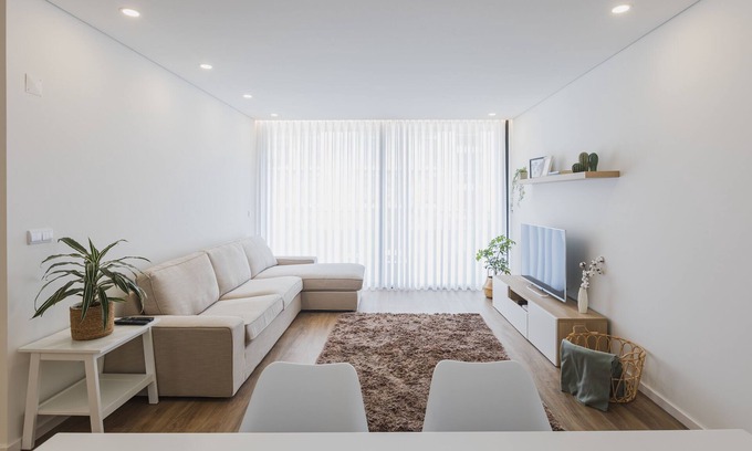 Ponta Delgada Apartment | An accomodation very close to Ponta Delgada!