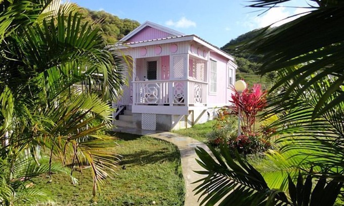 St. John's Cottage | An Affordable Caribbean Gem To Enjoy Your Special Holiday On Antigua