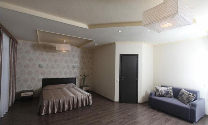 Antalya City Centre Apartment | An amazing apartment you'll want to come back to.