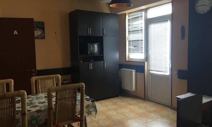 Vera House | An amazing flat in old Gudauri