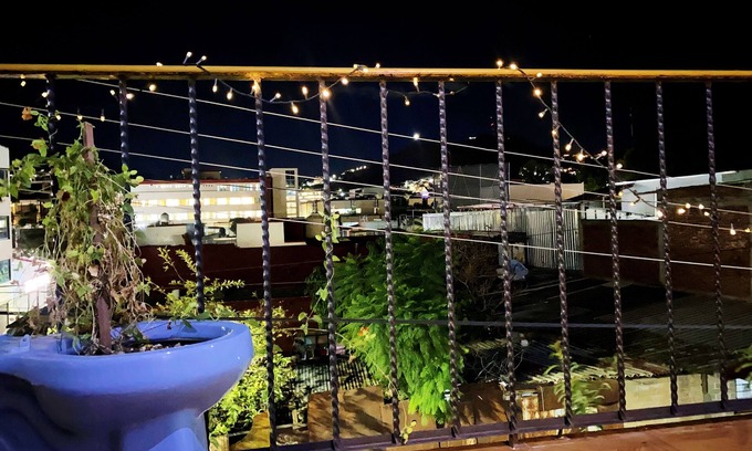 Reforma House | An amazing house close to the centre. In an amazing area in the city of Oaxaca