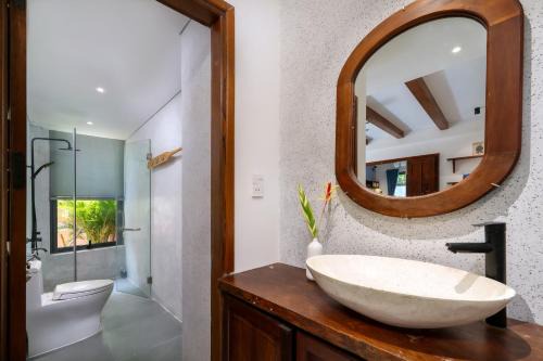 Cam An House | An Bang Coastal Calm House
