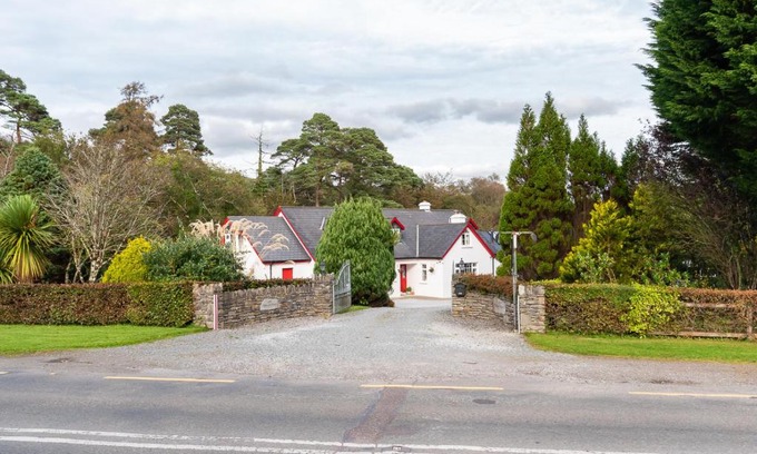 Kenmare Bed & Breakfast | An Bruachan B&B
