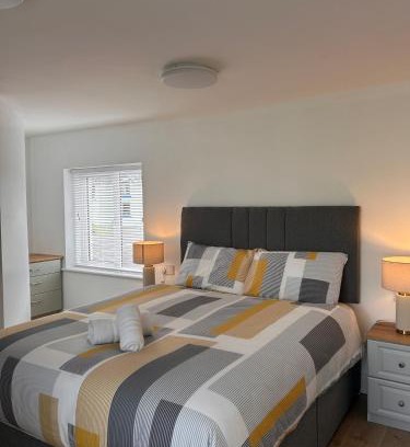 Ballyferriter Apartment | An Cat Dubh - Luxury Apartment
