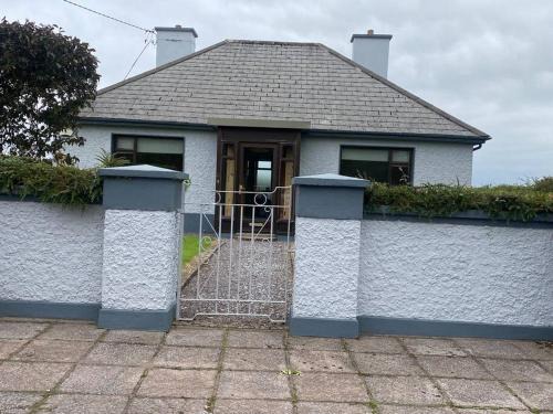 Killorglin House | An Cnoc