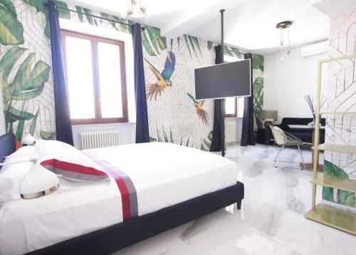 Ancona House | AN Deluxe Suites
