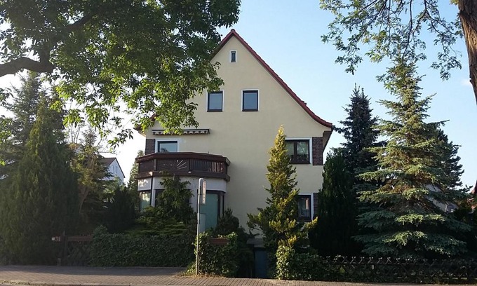 Burghausen-Rueckmarsdorf Apartment | An den Linden 31