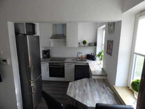 Wilhelmshaven Apartment | An der Flut 269