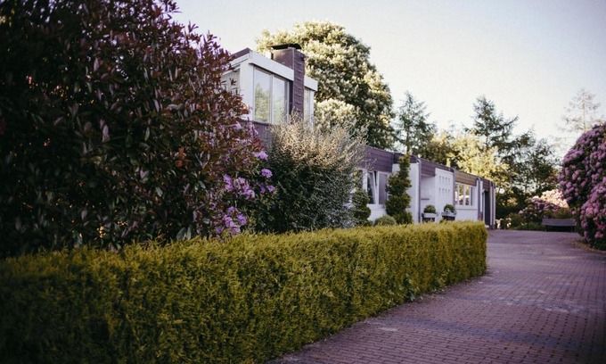 Wiesmoor Bed & Breakfast | An der Kastanie