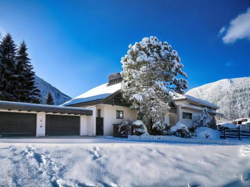 Soell House | An der Schiwiese