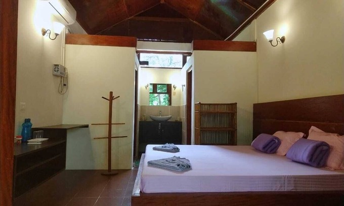 Neil Island Resort | An Eco Resort