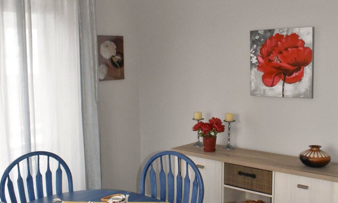 Santo Antonio House | An entire house located in a quaint little village called Santo António