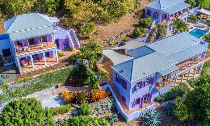 Belmont Villa | An exquisite home that offers stylish and comfortable accommodation