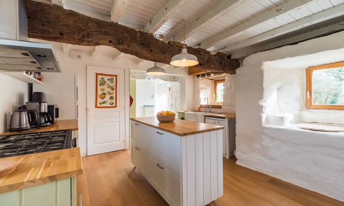 Ploumilliau House | An Hervat - Charmante maison à 10min de la plage
