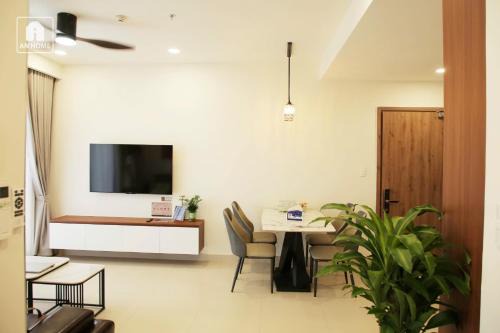 Thu Dau Mot Apartment | An Home