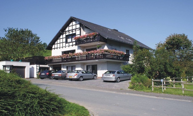 Olsberg Apartment | An ideal vacation destination for 2 - 4 people in summer and winter