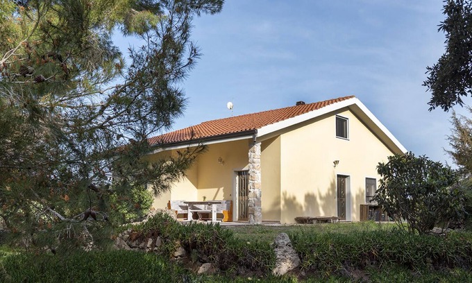 San Vero Milis Villa | An oasis of quiet
