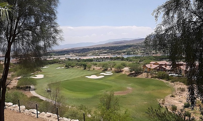 Lake Las Vegas Condo | An oasis of serenity and beauty in Lake Las Vegas