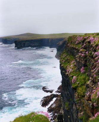 Kilbaha House | An Sean Teach