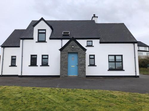 Falcarragh House | An Teach Bán
