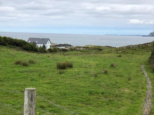 Portsalon House | An teach Illanmore