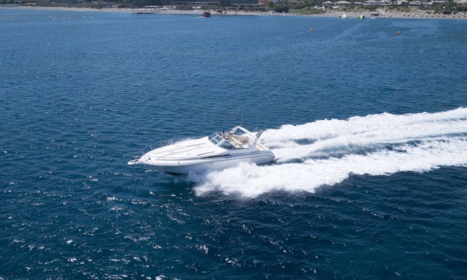 Faliraki Boat Rental | An unforgettable experience!