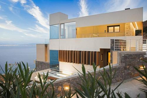 Naxos Town Apartment | An unforgettable stay in Naxos at villa Marcello