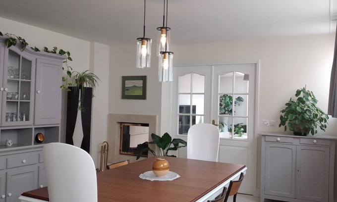Orleans Apartment | An unheard-of experience in Orléans!