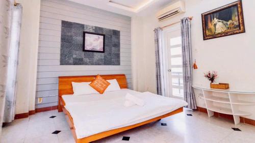 Vung Tau Apartment | An-Villa